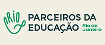 Parceiros da Educação Rio Logo