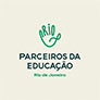 Parceiros da Educação Rio Logo